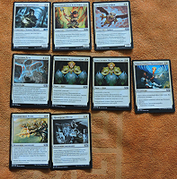 Отдается в дар Magic the Gathering. M15. Цвет: Белый