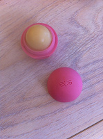 Отдается в дар Бальзам eos