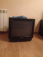 Отдается в дар Телевизор Sony