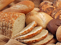 Отдается в дар Хлеб