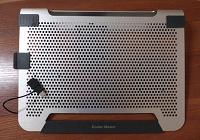 Отдается в дар Подставка для ноутбука Cooler Master