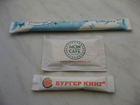 Отдается в дар Сахарки в коллекцию