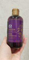 Отдается в дар Гель для душа The body shop