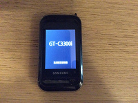 Отдается в дар Samsung GT -C3300i