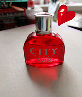 Отдается в дар City Woman Amor