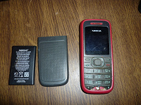 Отдается в дар Nokia 1208