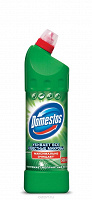 Отдается в дар Domestos.