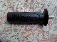 Отдается в дар Ручка от угловой шлифмашины Bosch PWS
