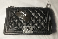 Отдается в дар Chanel реплика б/у