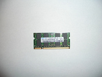 Отдается в дар Память для ноутбука PC2-5300 1Gb