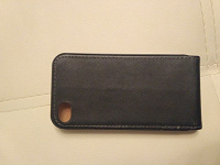 Отдается в дар чехол без магнита для iphone 4s