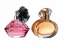 Отдается в дар Ultra Sexy от Avon
