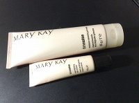 Отдается в дар Косметика Mary Kay