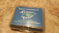 Отдается в дар Браслет акупунктурный «Travel Dream»