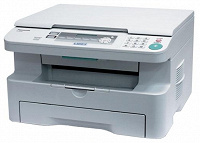 Отдается в дар МФУ Panasonic KX-MB263