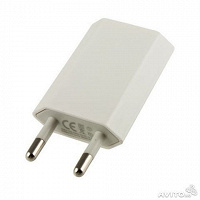 Отдается в дар Зарядное устройство Сеть-USB 3 шт (ч. и б.)