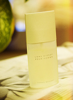 Отдается в дар Issey Miyake L`eau D`Issey pour Homme