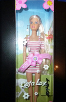 Отдается в дар Кукла Defa Lucy