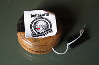 Отдается в дар Йо-йо. Сувенир из Индонезии
