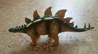 Отдается в дар игрушка динозавр