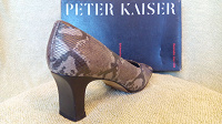 Отдается в дар Туфли Peter Kaiser размер 39