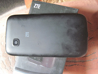 Отдается в дар Телефон ZTE