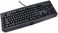 Отдается в дар Механическая клавиатура Razer BlackWidow