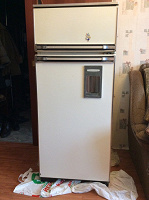 Отдается в дар Холодильник Ока-6