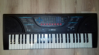 Отдается в дар Музыкальный инструмент Electronic keyboard