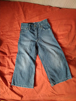 Отдается в дар Детские джинсы