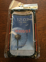 Отдается в дар Чехол для Samsung Galaxy S3