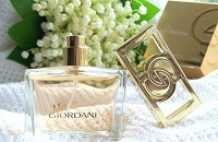 Отдается в дар Парфюмерная вода Miss Giordani Oriflame