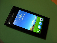 Отдается в дар «Nokia N9 Arte»