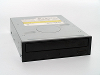 Отдается в дар NEC DVD-RW ND-4550A