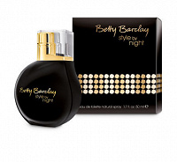 Отдается в дар парфюм Style by Night Betty Barclay