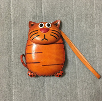 Отдается в дар Кот-кошелек