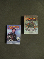 Отдается в дар MtG Magic the Gathering