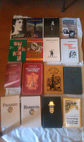 Отдается в дар Книги