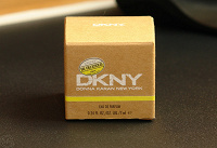 Отдается в дар Духи DKNY Be Delicious Donna Karan for women