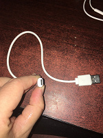 Отдается в дар Провод usb