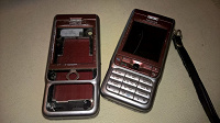 Отдается в дар Nokia 3230