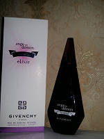 Отдается в дар Парфюмерная вода Givenchy Ange Ou Demon Le Secret Elixir