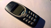 Отдается в дар Nokia 3310