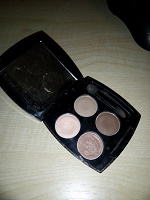 Отдается в дар Тени для век AVON mocha latte
