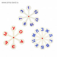 Отдается в дар Для первоклашек