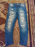 Отдается в дар джинсы женские MNG