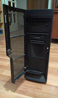 Отдается в дар Старые 2-х процессорные сервера IBM