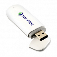 Отдается в дар Мегафон 3G Модем