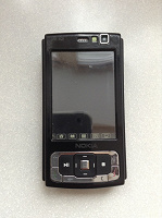 Отдается в дар Вроде Nokia