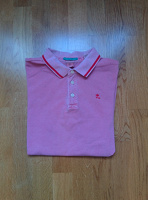 Отдается в дар Майка поло Scotch&soda. Размер S
